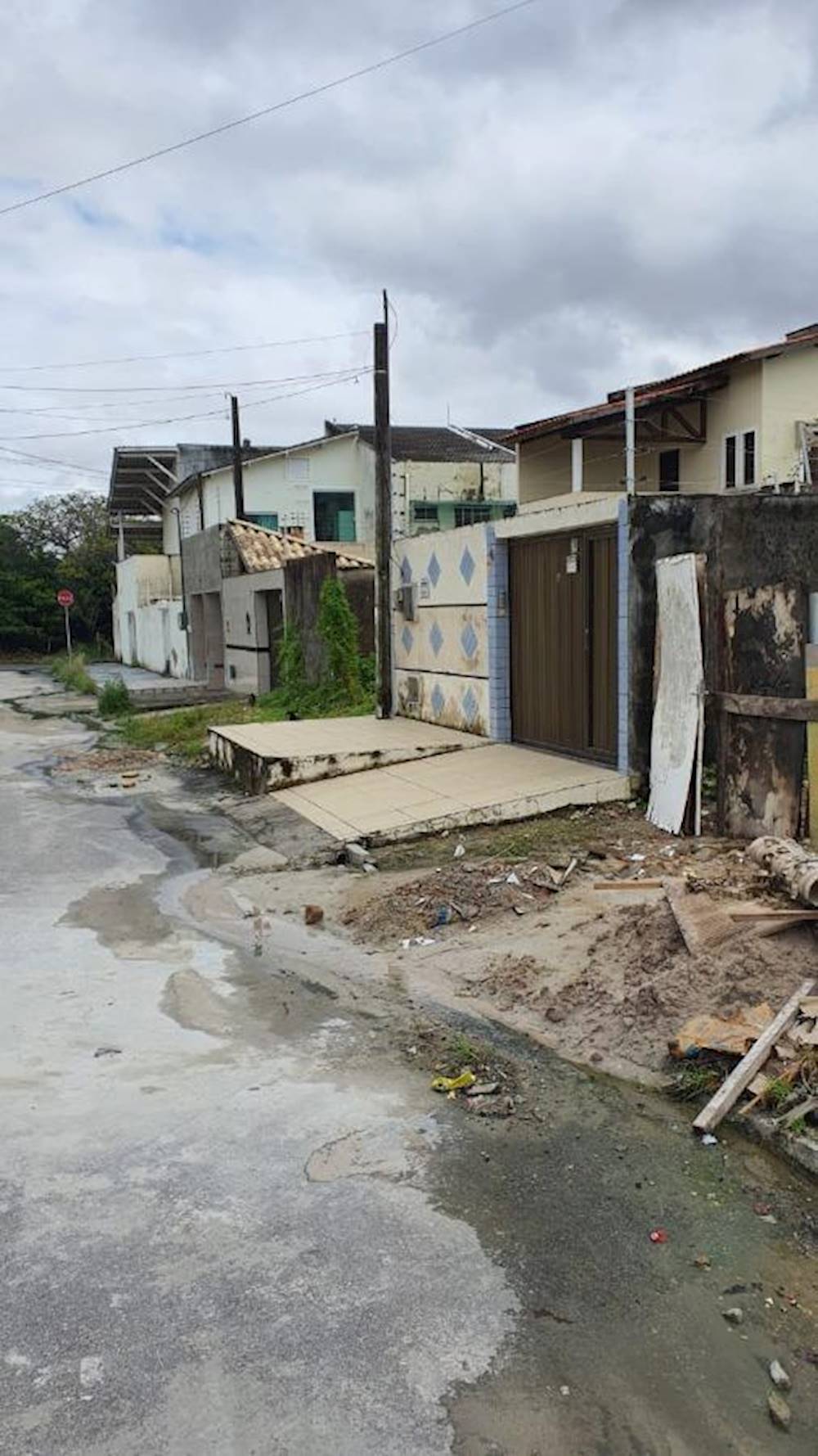 Casa em Passaré - Fortaleza/CE, localizado em Fortaleza - CE