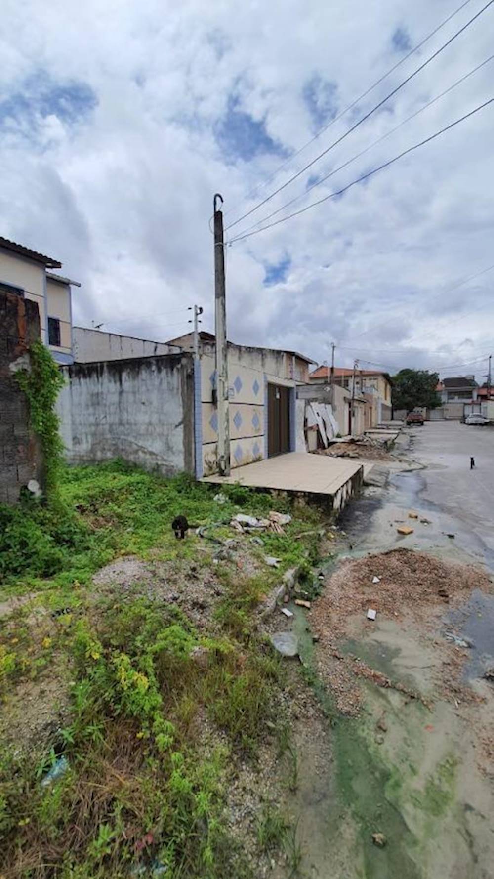 Casa em Passaré - Fortaleza/CE, localizado em Fortaleza - CE