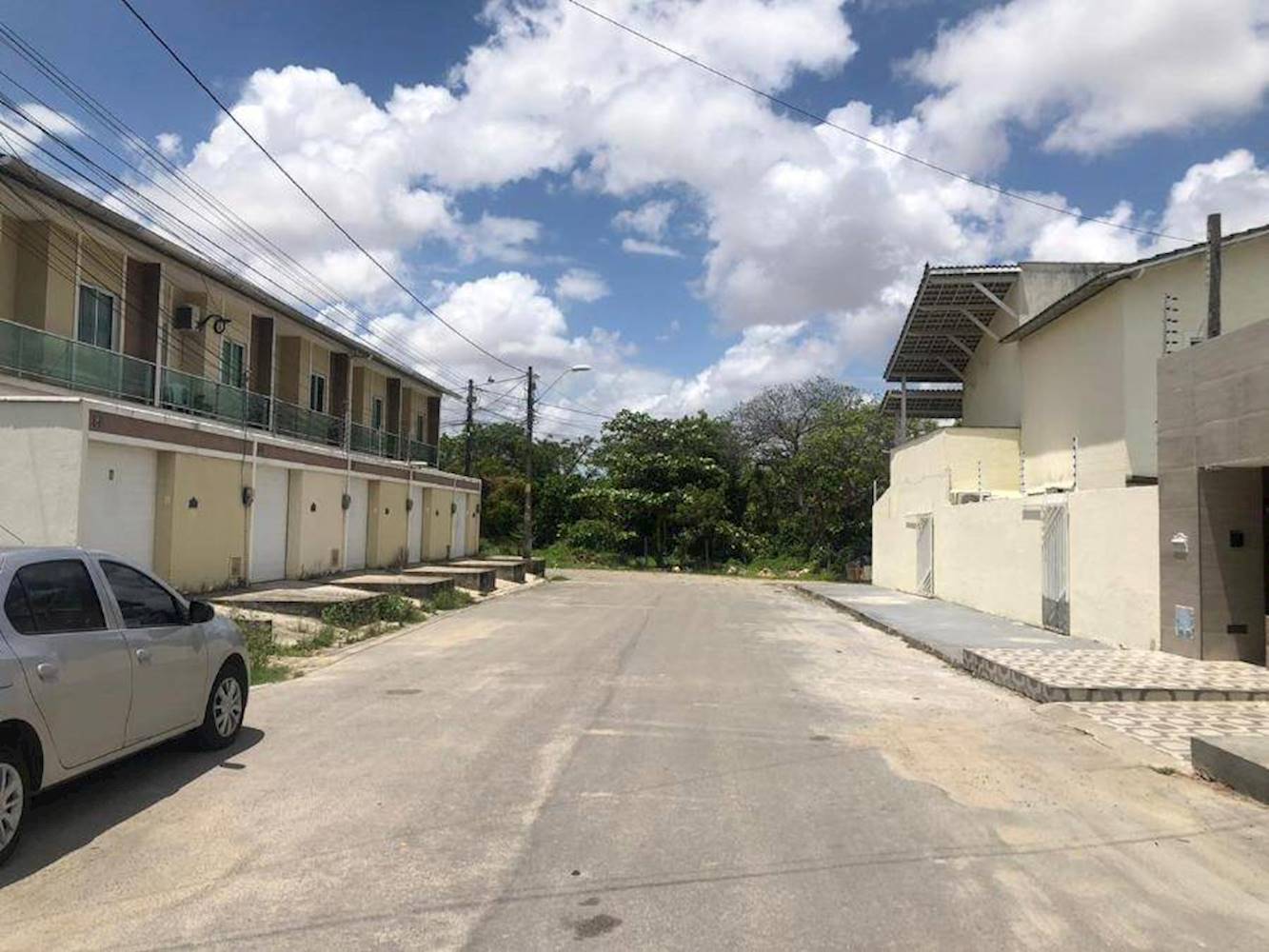 Casa em Passaré - Fortaleza/CE, localizado em Fortaleza - CE