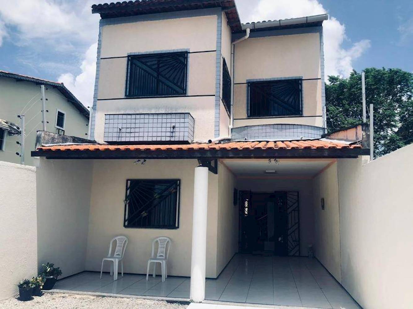 Casa em Passaré - Fortaleza/CE, localizado em Fortaleza - CE