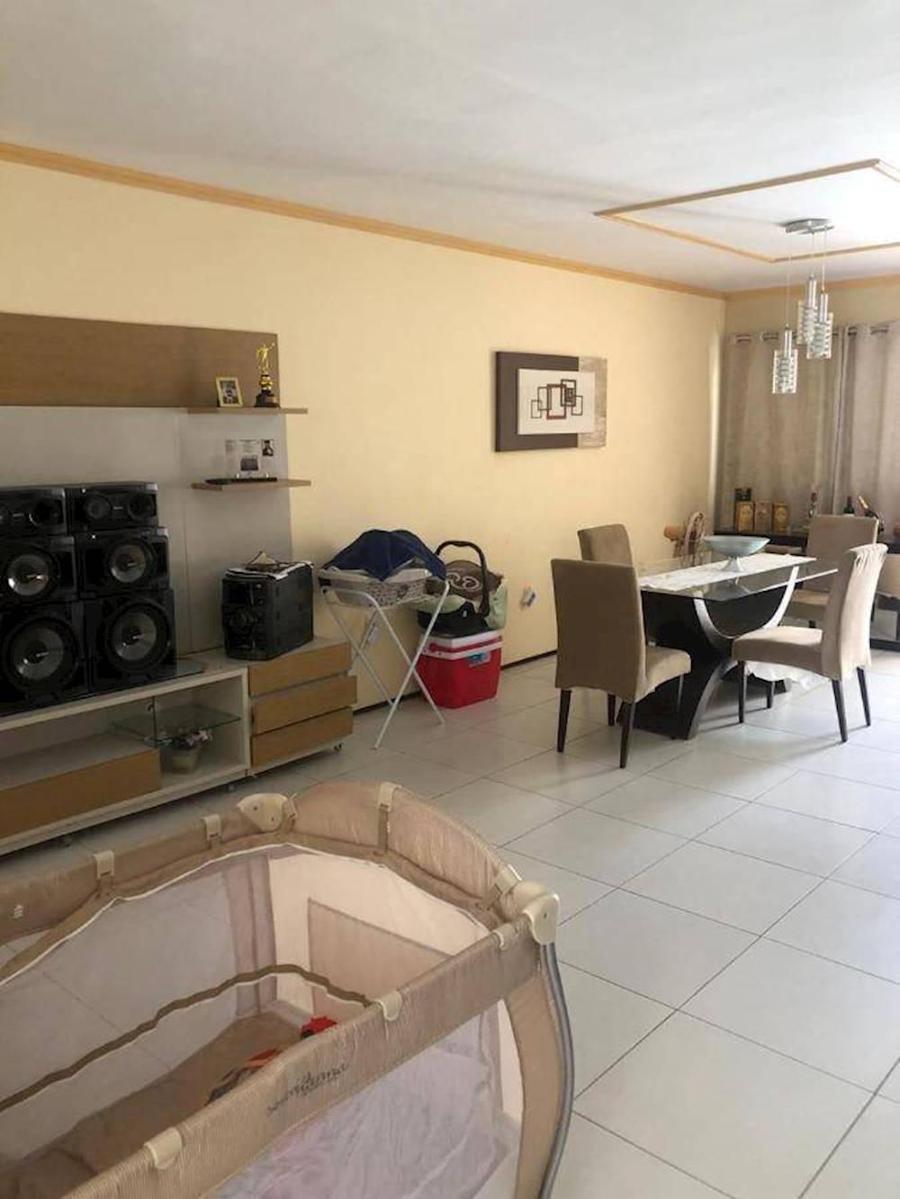 Casa em Passaré - Fortaleza/CE, localizado em Fortaleza - CE