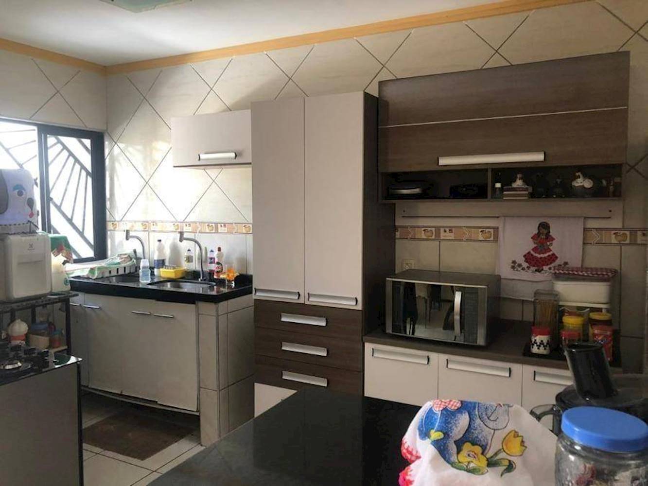 Casa em Passaré - Fortaleza/CE, localizado em Fortaleza - CE