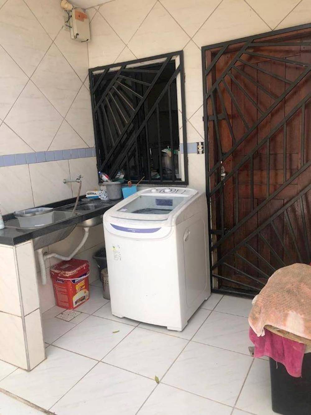 Casa em Passaré - Fortaleza/CE, localizado em Fortaleza - CE