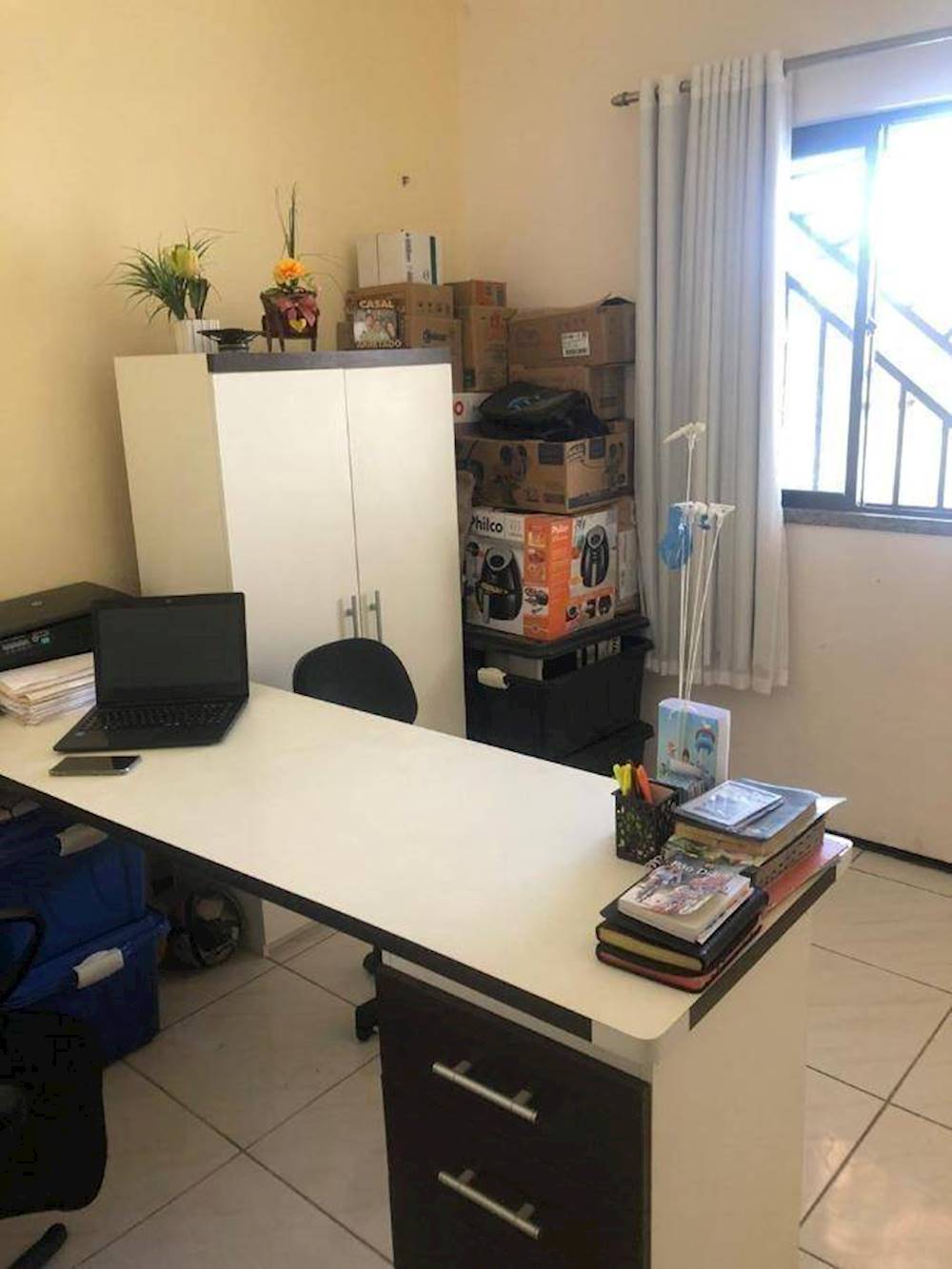 Casa em Passaré - Fortaleza/CE, localizado em Fortaleza - CE