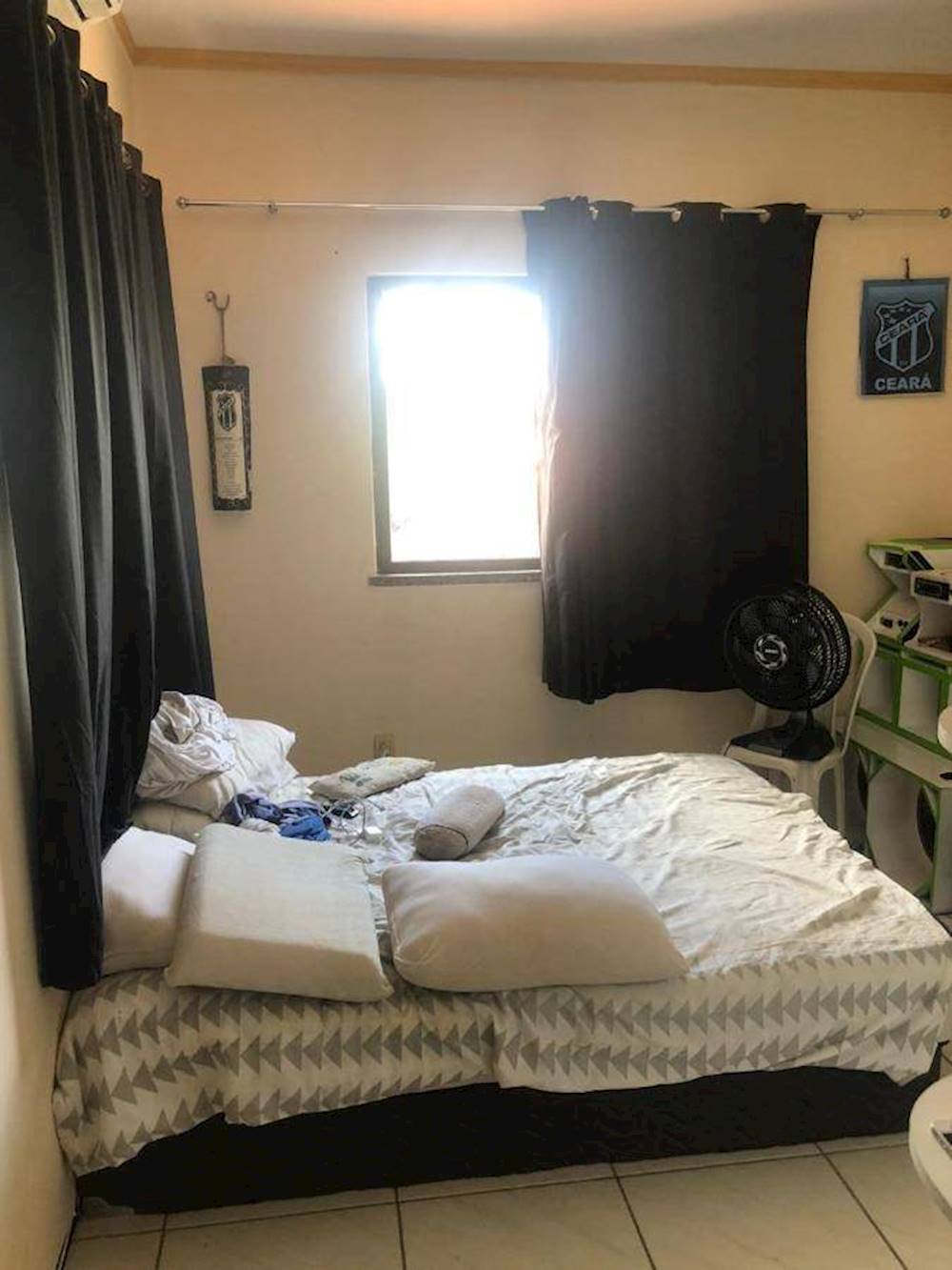 Casa em Passaré - Fortaleza/CE, localizado em Fortaleza - CE