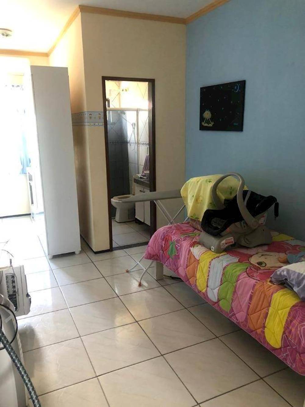 Casa em Passaré - Fortaleza/CE, localizado em Fortaleza - CE