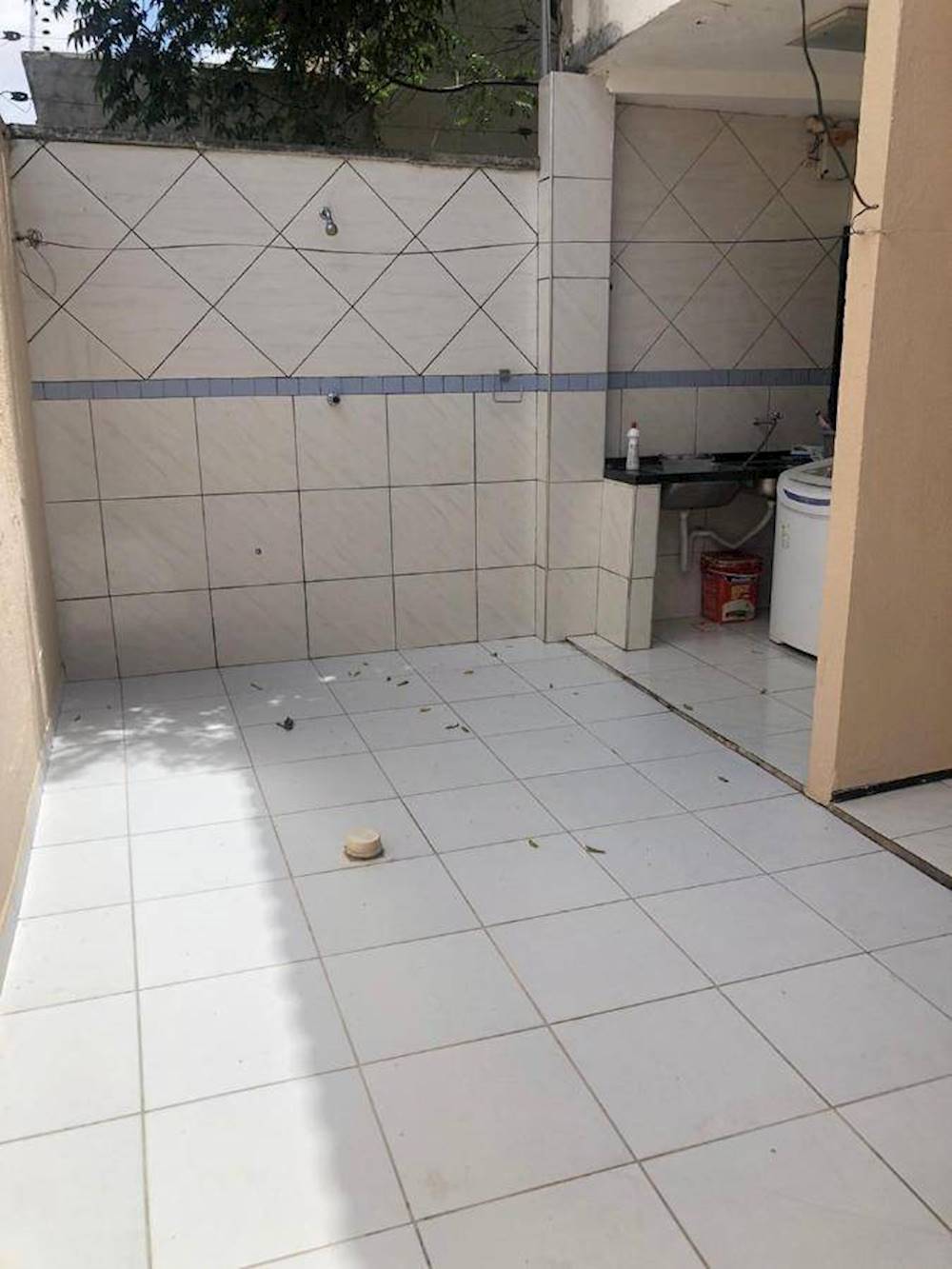 Casa em Passaré - Fortaleza/CE, localizado em Fortaleza - CE