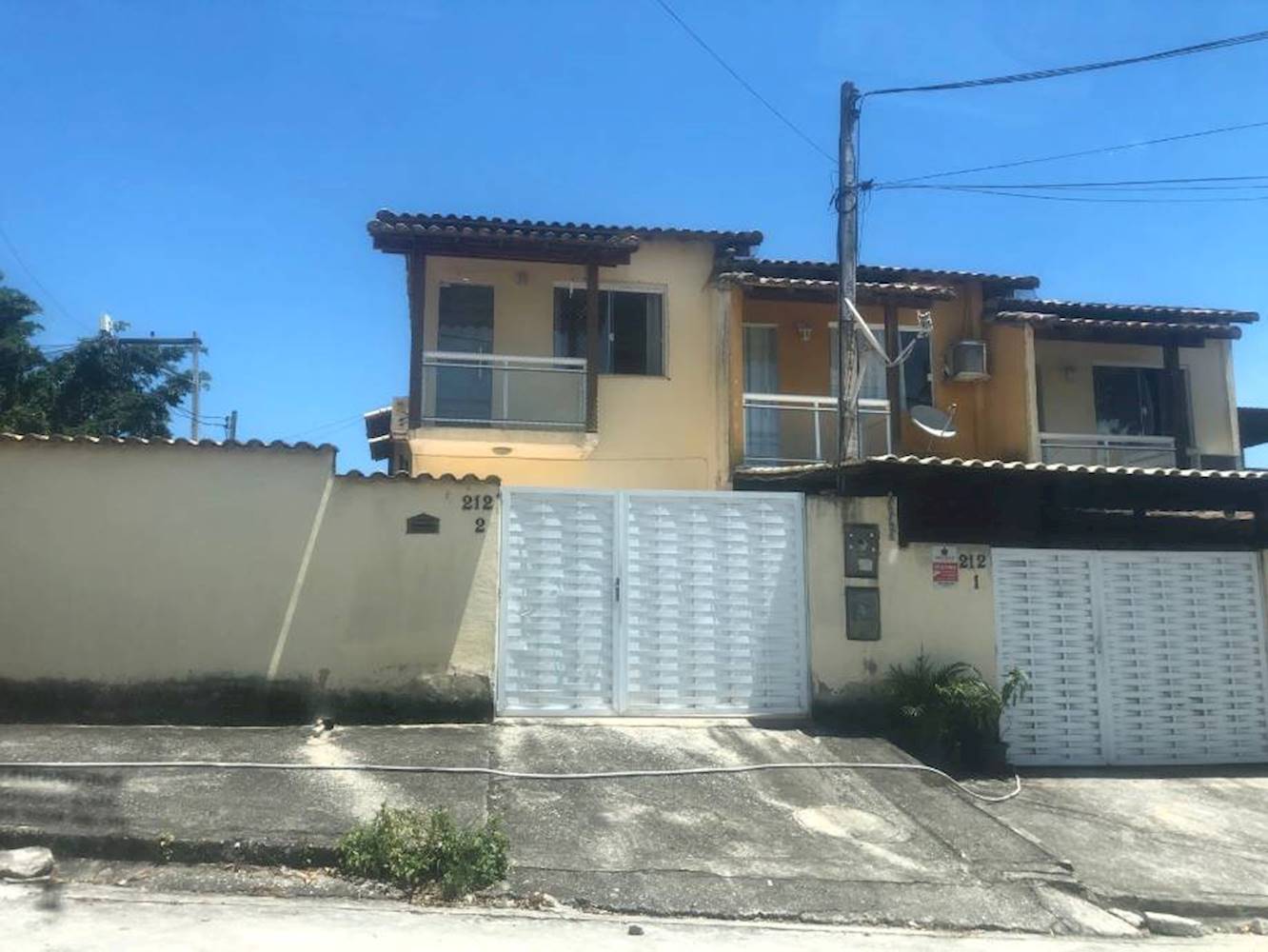 Imagem do imóvel Casa em Tiradentes - São Gonçalo/RJ