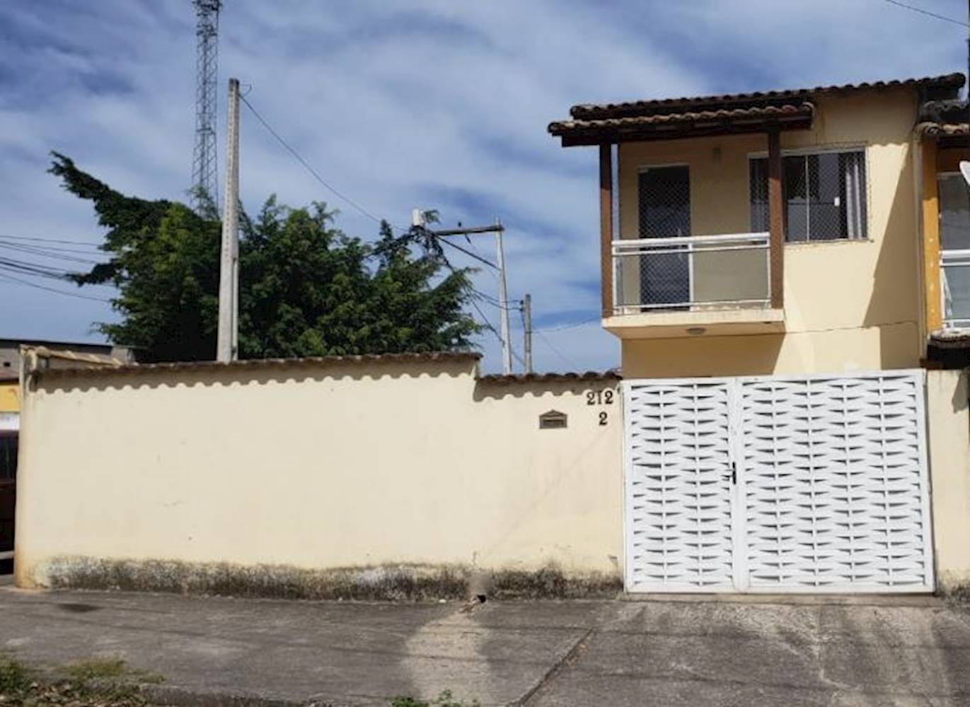 Casa em Tiradentes - São Gonçalo/RJ, localizado em São Gonçalo - RJ
