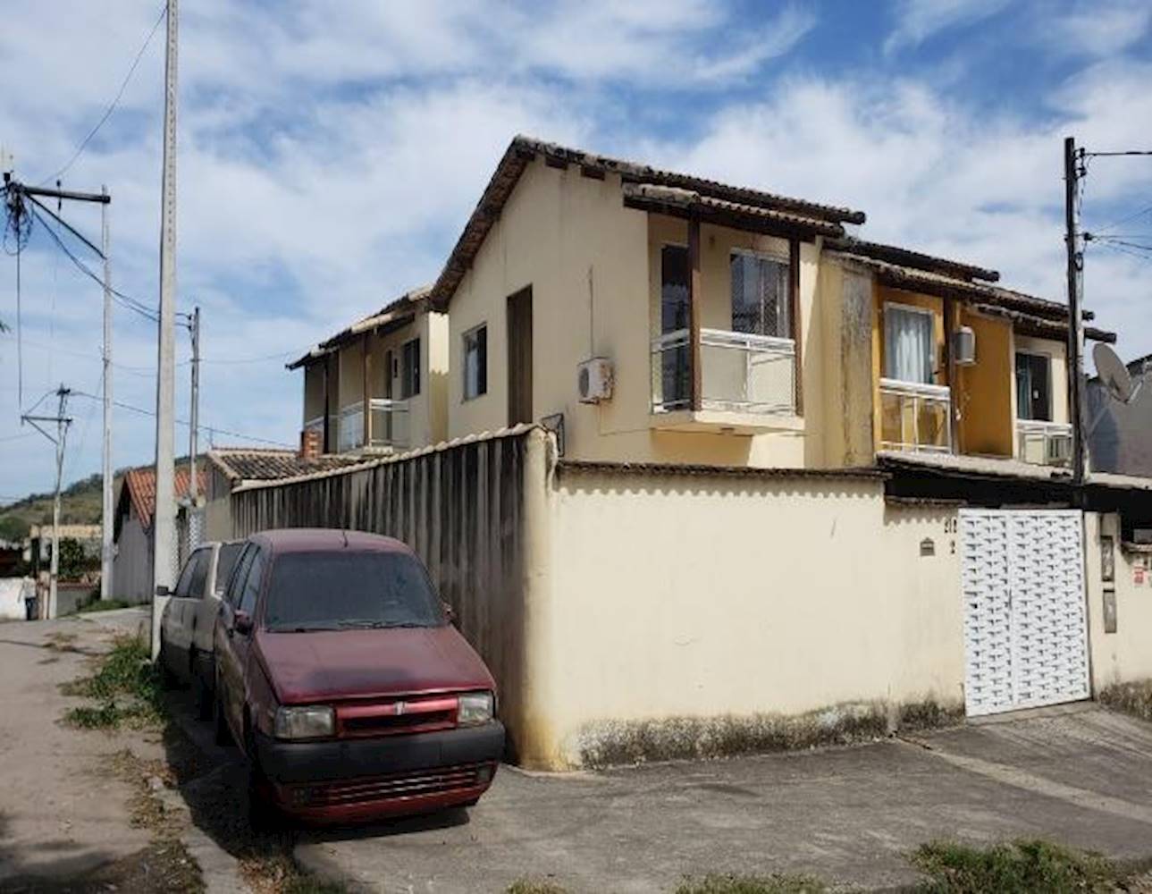 Casa em Tiradentes - São Gonçalo/RJ, localizado em São Gonçalo - RJ