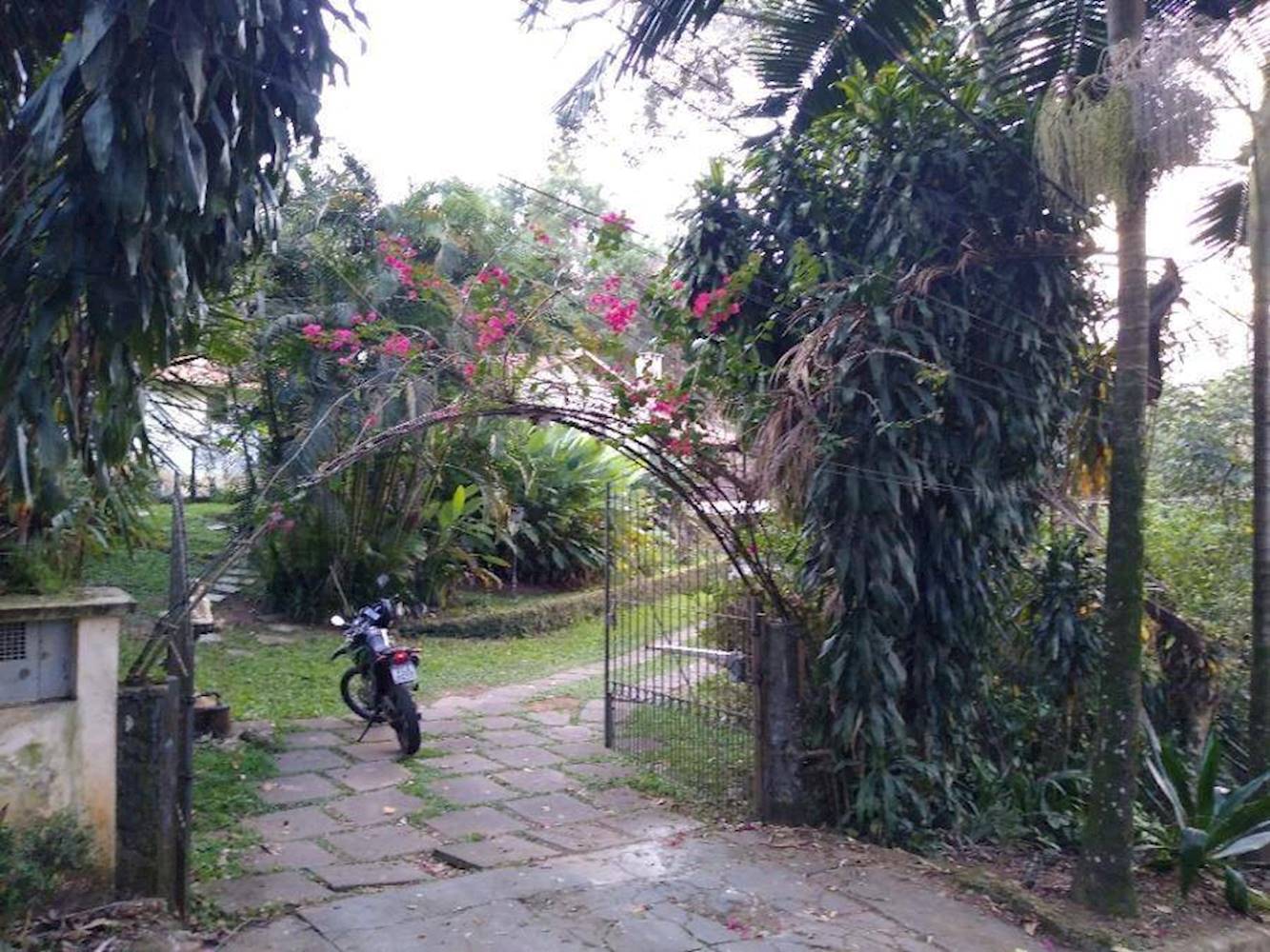 Casa no Jardim Novo Embu - Embu das Artes/SP, localizado em Embu das Artes - SP