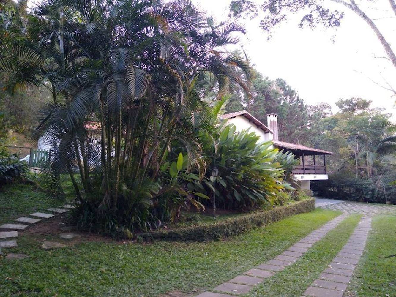 Casa no Jardim Novo Embu - Embu das Artes/SP, localizado em Embu das Artes - SP