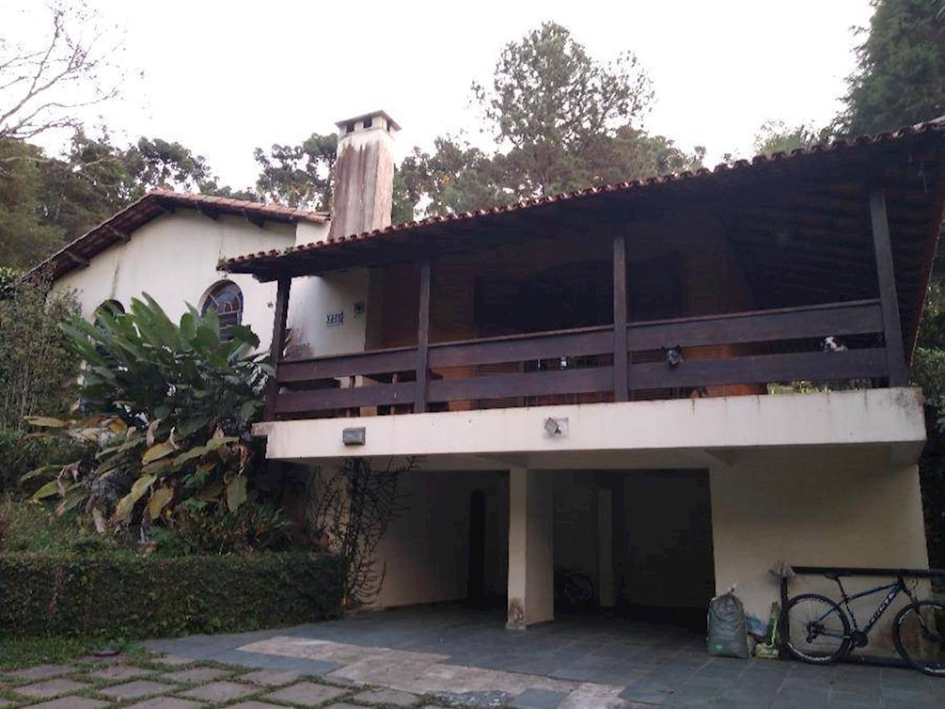 Casa no Jardim Novo Embu - Embu das Artes/SP, localizado em Embu das Artes - SP