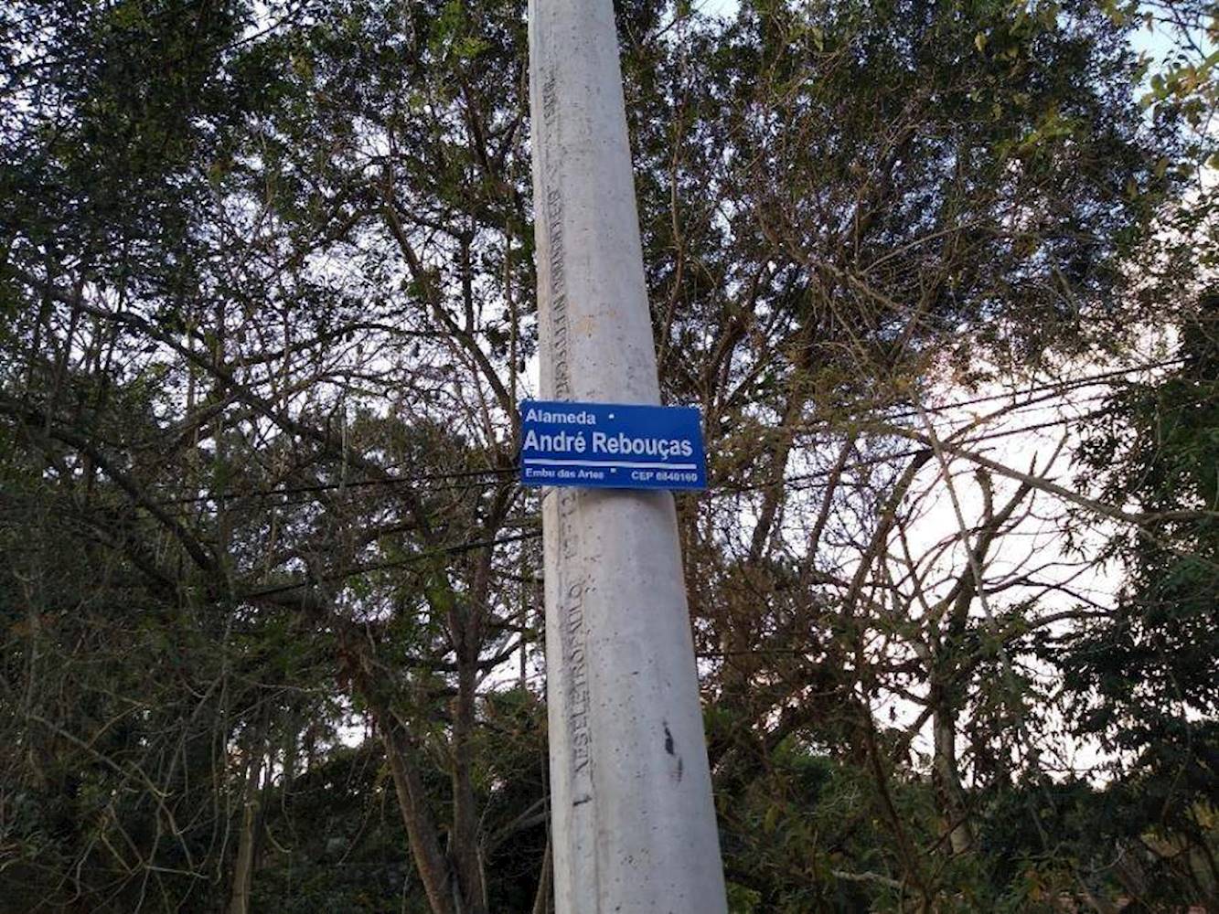 Casa no Jardim Novo Embu - Embu das Artes/SP, localizado em Embu das Artes - SP
