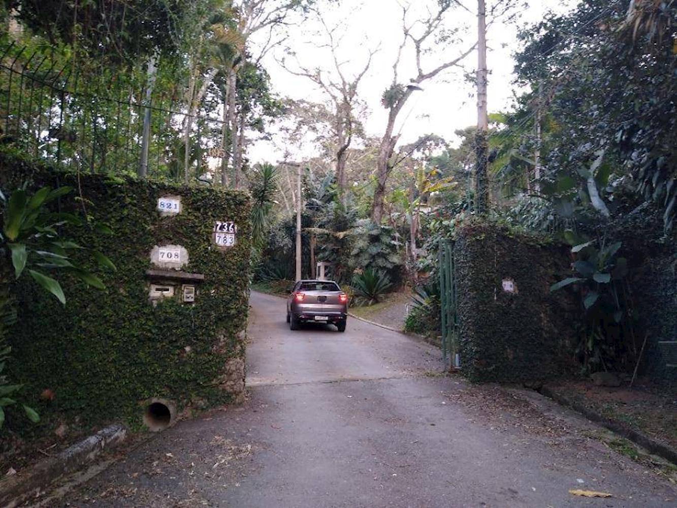Casa no Jardim Novo Embu - Embu das Artes/SP, localizado em Embu das Artes - SP