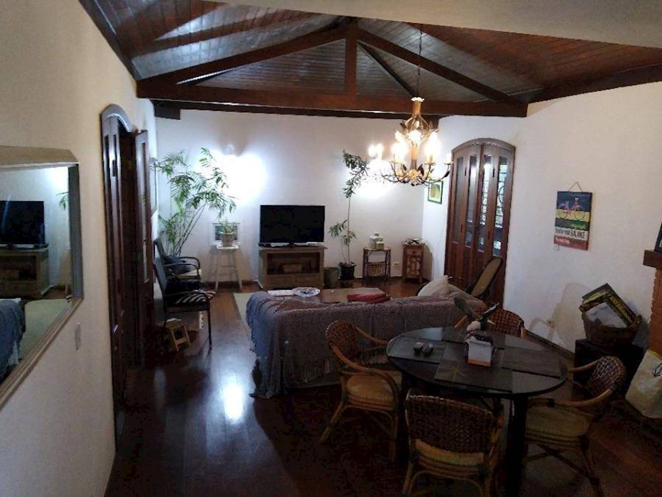 Casa no Jardim Novo Embu - Embu das Artes/SP, localizado em Embu das Artes - SP