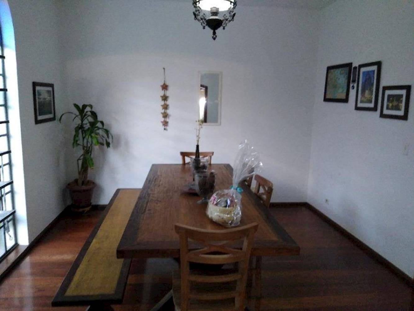 Casa no Jardim Novo Embu - Embu das Artes/SP, localizado em Embu das Artes - SP