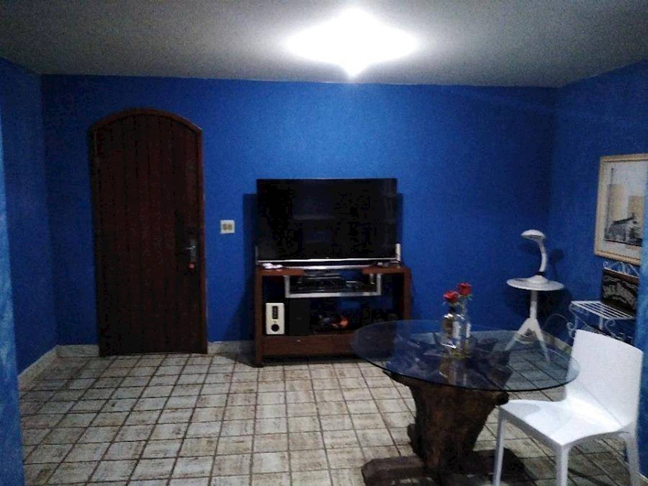 Casa no Jardim Novo Embu - Embu das Artes/SP, localizado em Embu das Artes - SP