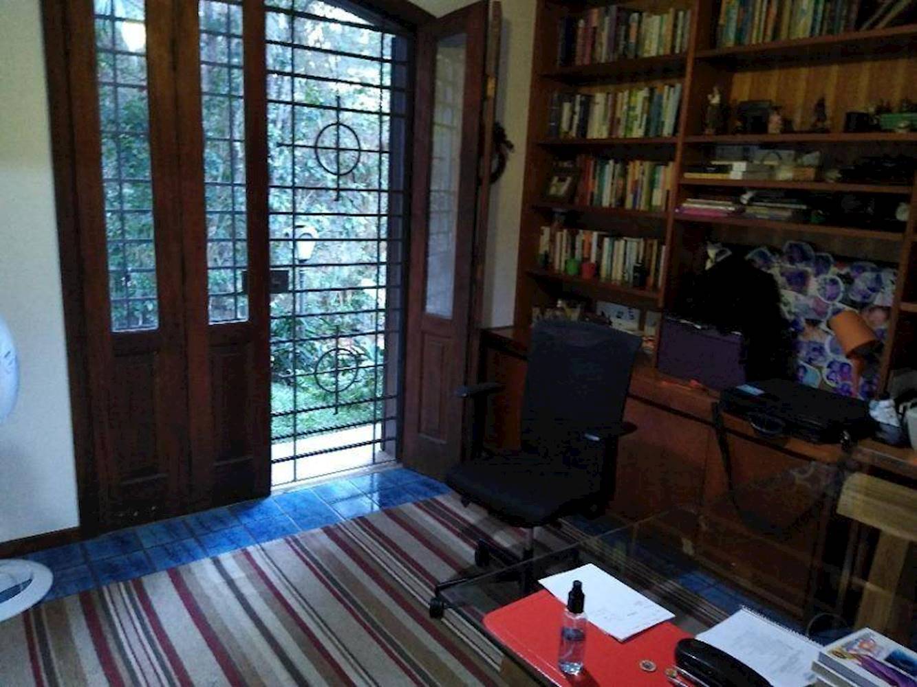 Casa no Jardim Novo Embu - Embu das Artes/SP, localizado em Embu das Artes - SP