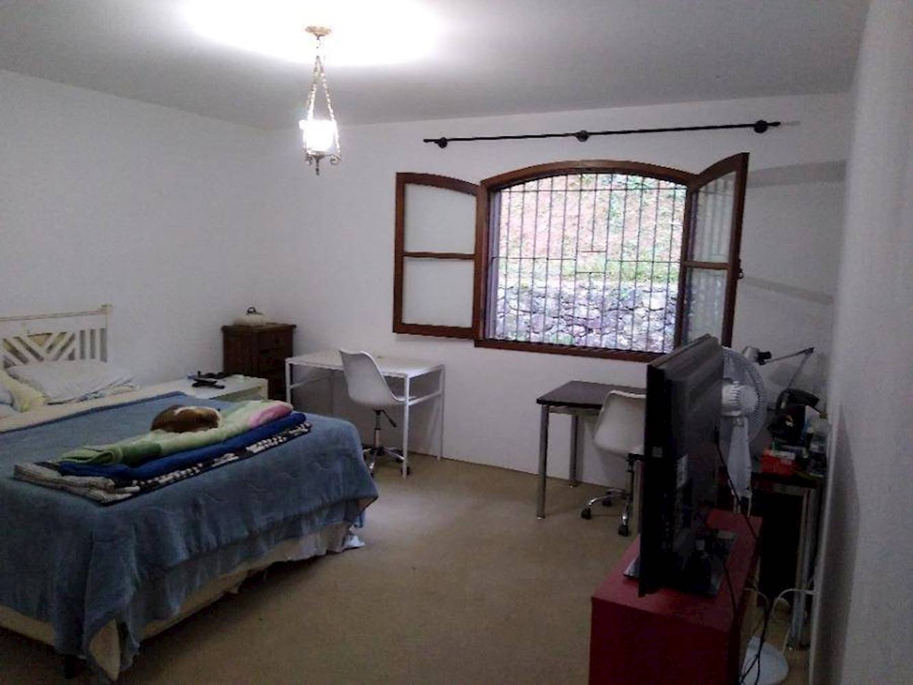 Casa no Jardim Novo Embu - Embu das Artes/SP, localizado em Embu das Artes - SP