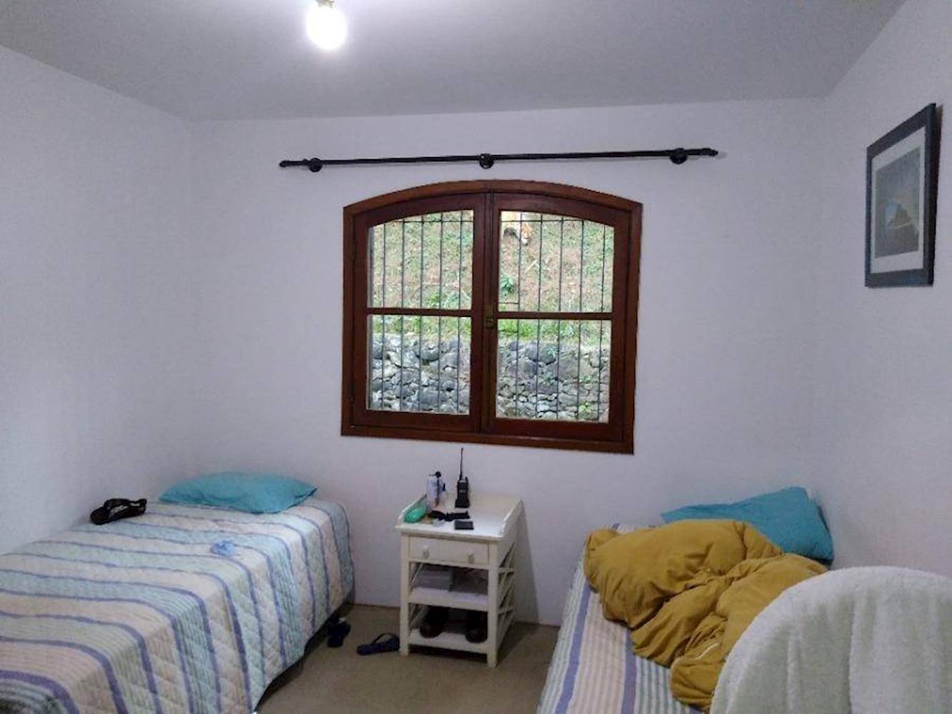 Casa no Jardim Novo Embu - Embu das Artes/SP, localizado em Embu das Artes - SP