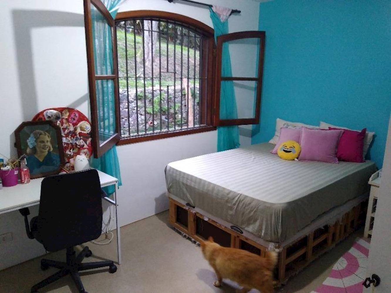 Casa no Jardim Novo Embu - Embu das Artes/SP, localizado em Embu das Artes - SP