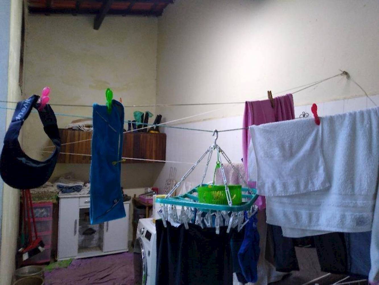 Casa no Jardim Novo Embu - Embu das Artes/SP, localizado em Embu das Artes - SP