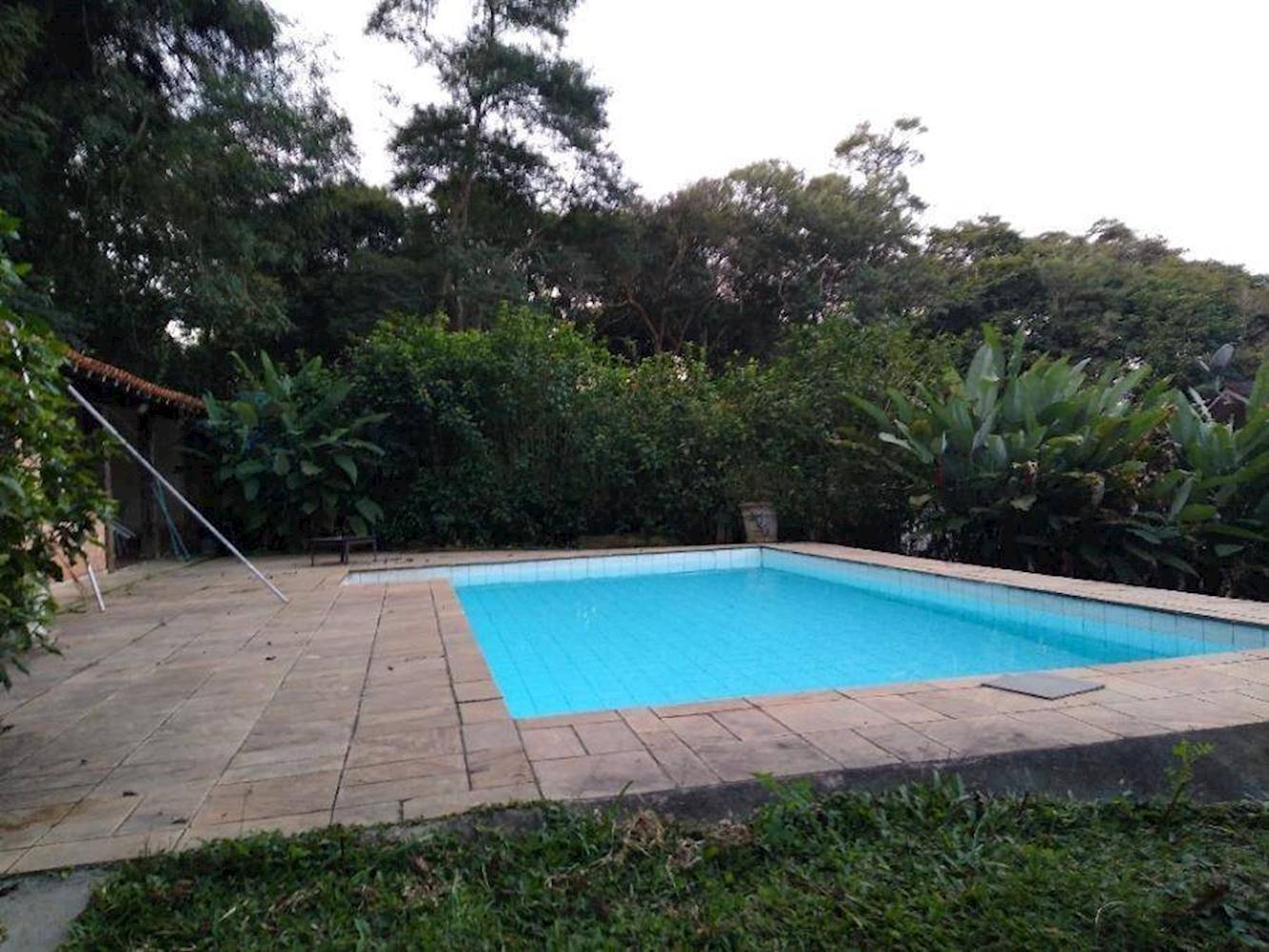 Casa no Jardim Novo Embu - Embu das Artes/SP, localizado em Embu das Artes - SP