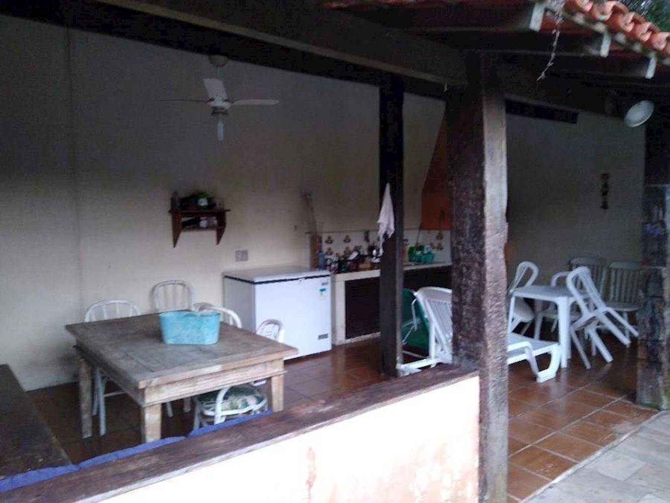 Casa no Jardim Novo Embu - Embu das Artes/SP, localizado em Embu das Artes - SP