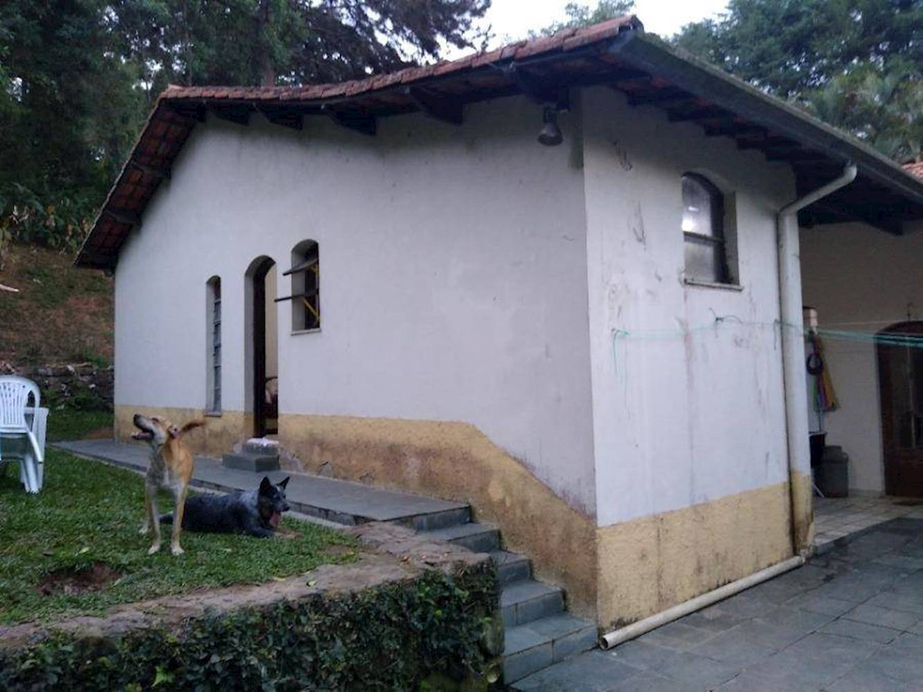 Casa no Jardim Novo Embu - Embu das Artes/SP, localizado em Embu das Artes - SP