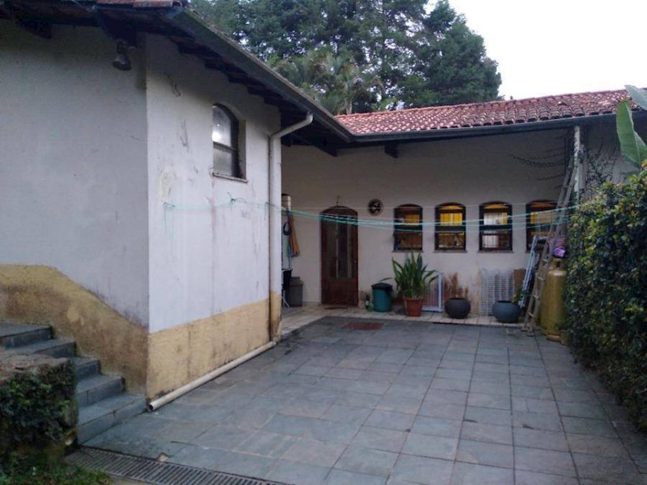 Casa no Jardim Novo Embu - Embu das Artes/SP, localizado em Embu das Artes - SP
