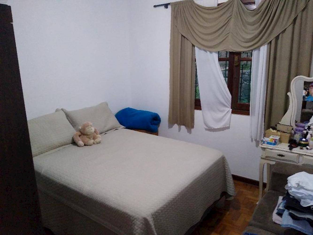 Casa no Jardim Novo Embu - Embu das Artes/SP, localizado em Embu das Artes - SP