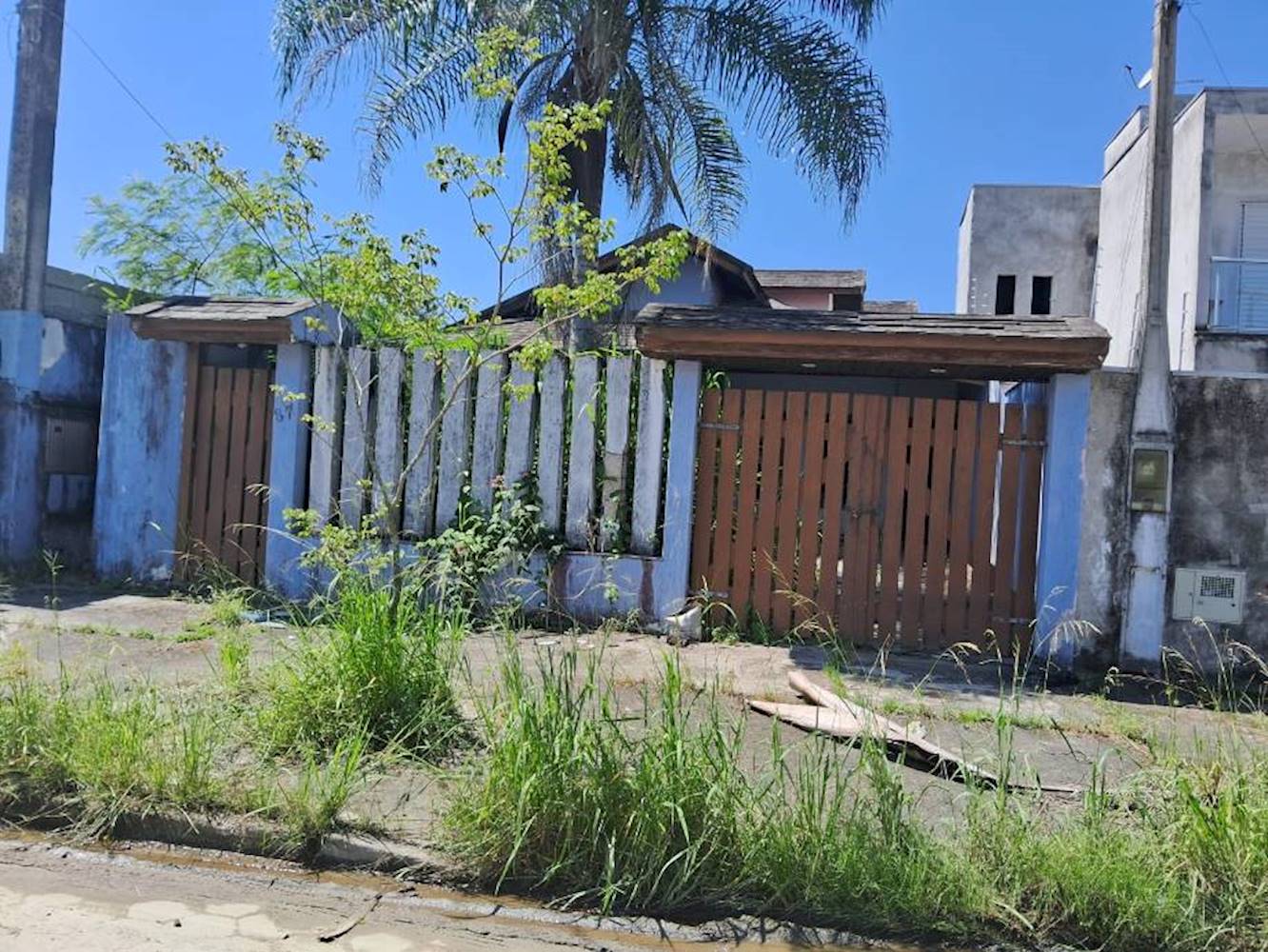 Casa no Pontal De Santa Marina - Caraguatatuba/SP, localizado em Caraguatatuba - SP