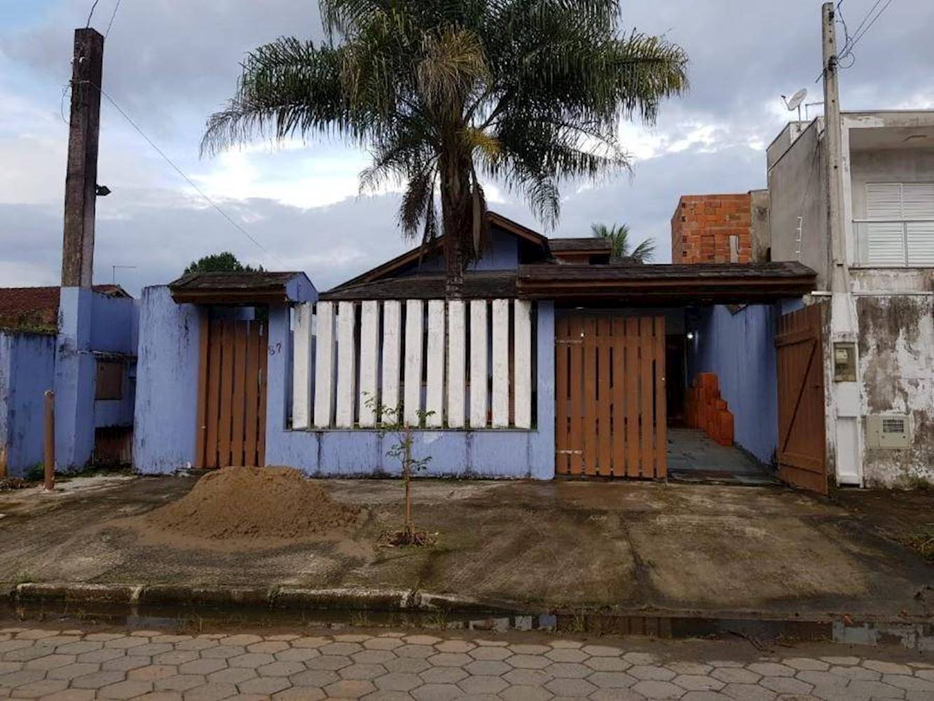 Casa no Pontal De Santa Marina - Caraguatatuba/SP, localizado em Caraguatatuba - SP