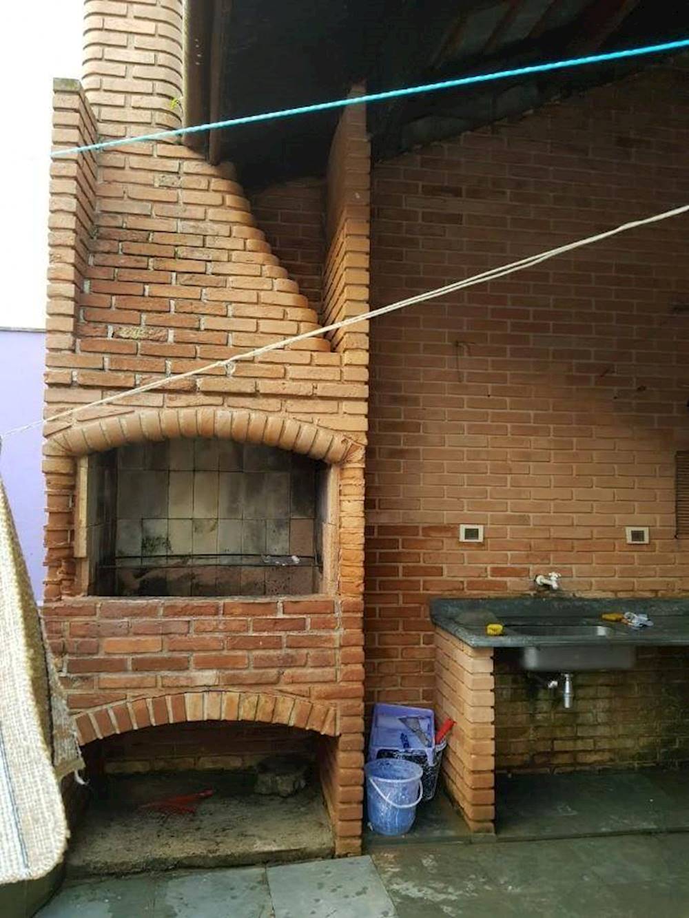 Casa no Pontal De Santa Marina - Caraguatatuba/SP, localizado em Caraguatatuba - SP