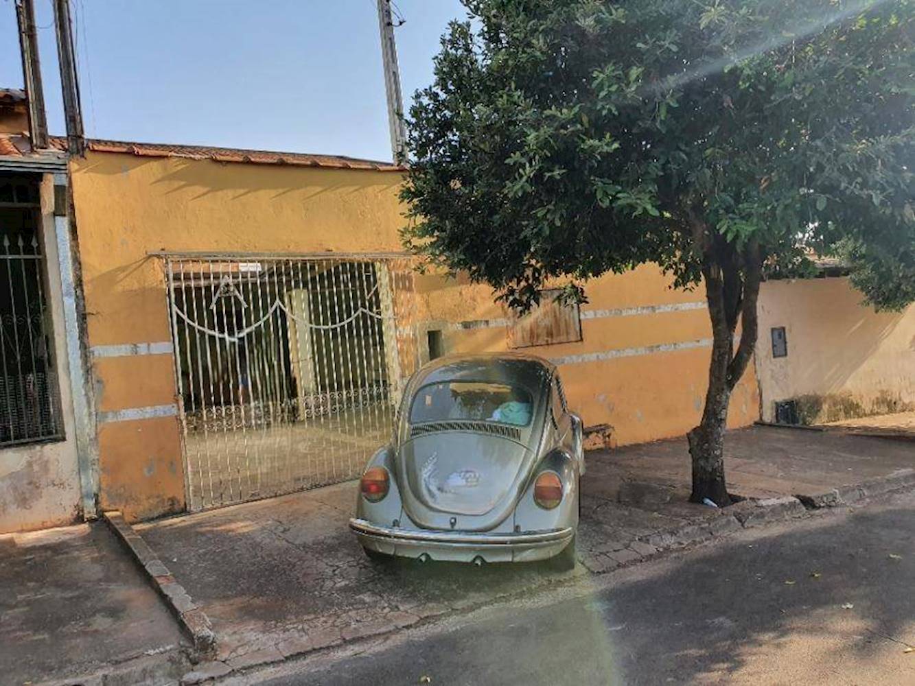 Imagem do imóvel Casa no  Jardim Do Sol - Ourinhos/SP