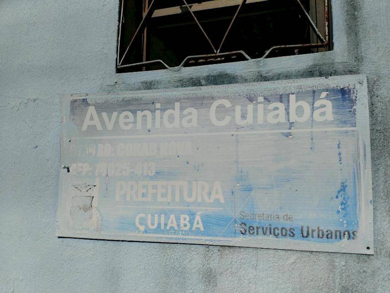 Casa no Bairro Do Porto - Cuiabá/MT, localizado em Cuiabá - MT