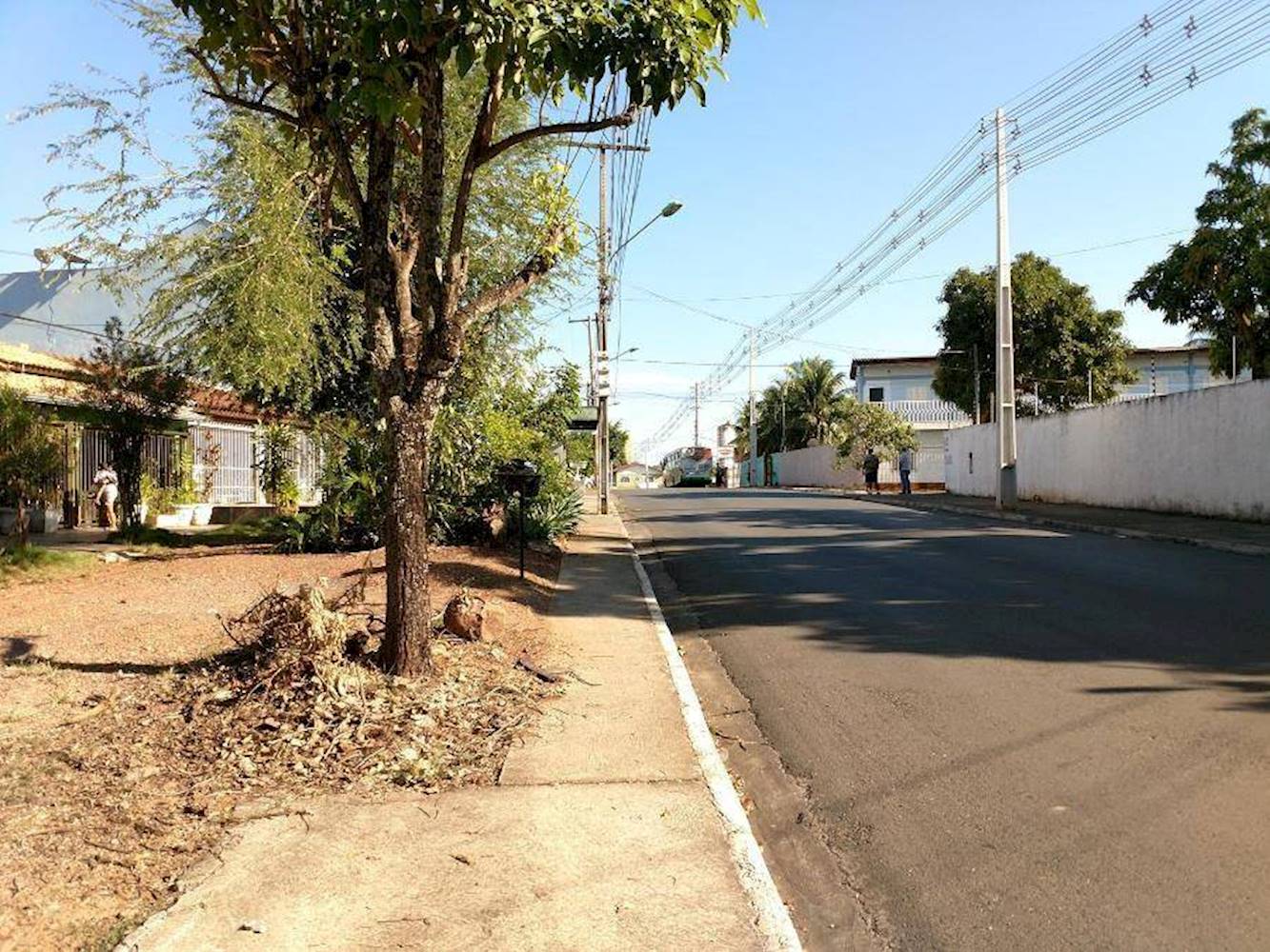 Casa no Bairro Do Porto - Cuiabá/MT, localizado em Cuiabá - MT