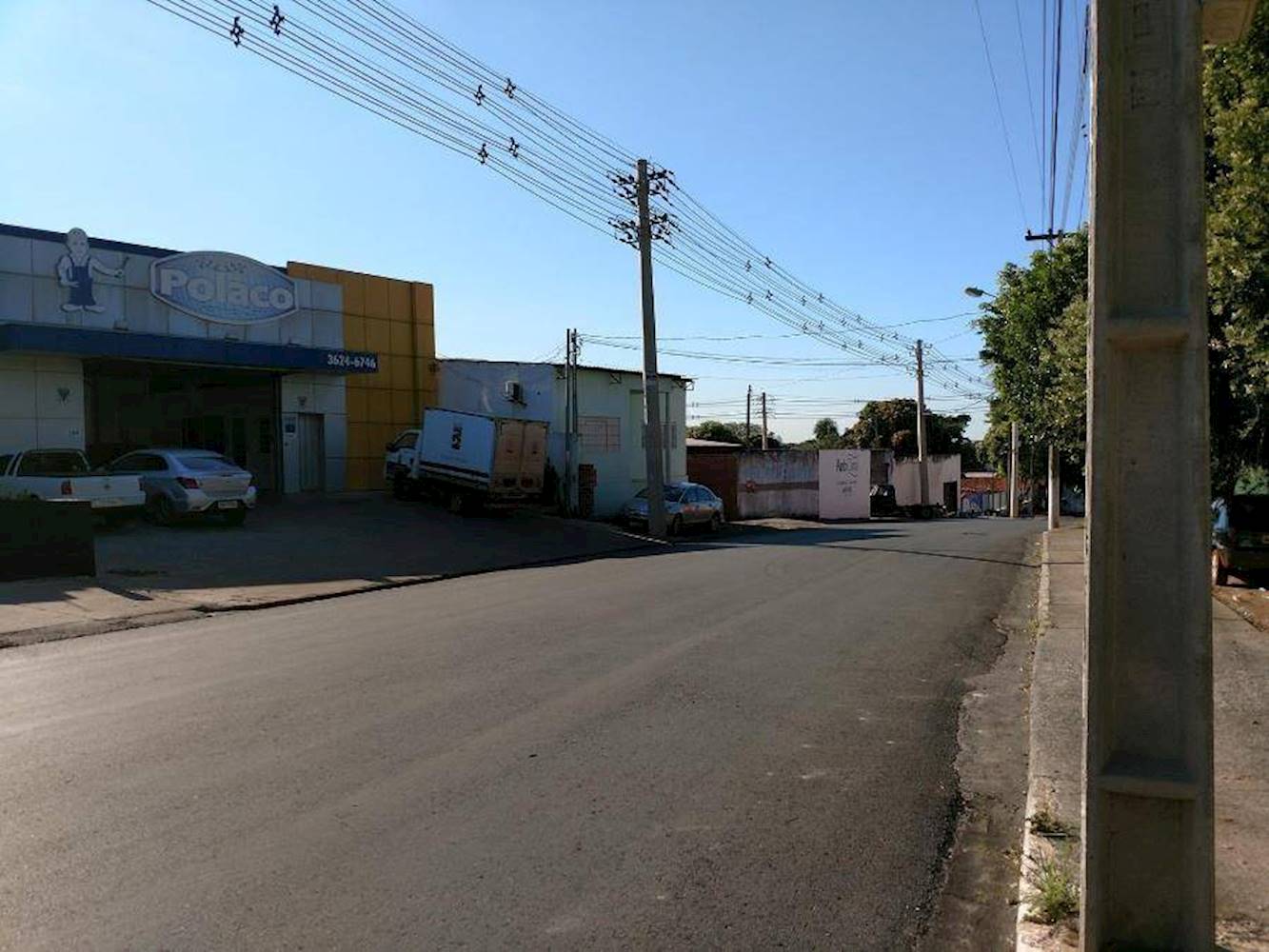 Casa no Bairro Do Porto - Cuiabá/MT, localizado em Cuiabá - MT
