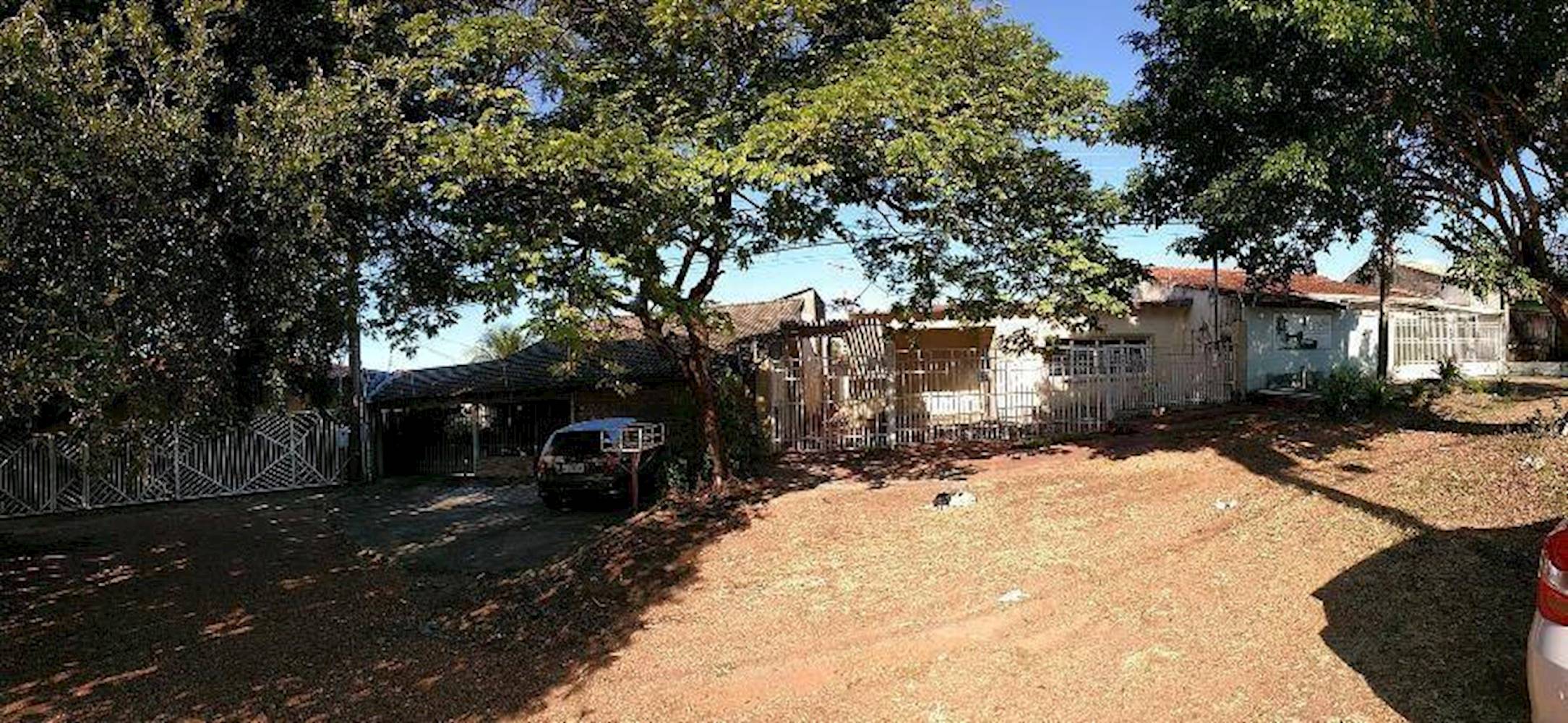 Casa no Bairro Do Porto - Cuiabá/MT, localizado em Cuiabá - MT