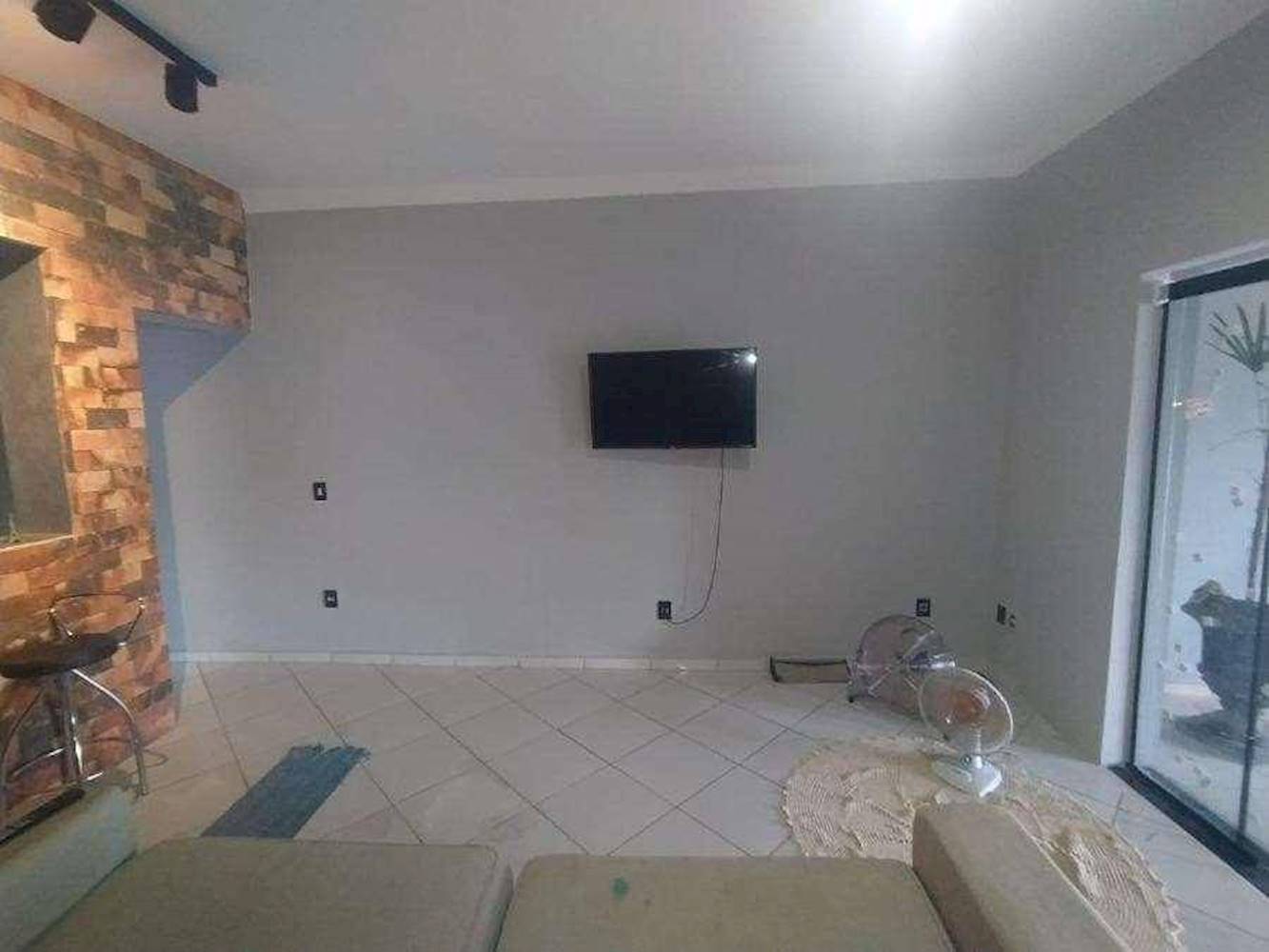Casa na Vila São Joao Do Ipiranga - Bauru/SP, localizado em Bauru - SP