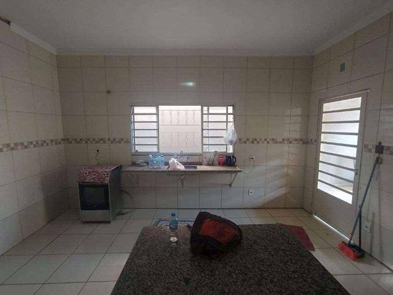 Casa na Vila São Joao Do Ipiranga - Bauru/SP, localizado em Bauru - SP