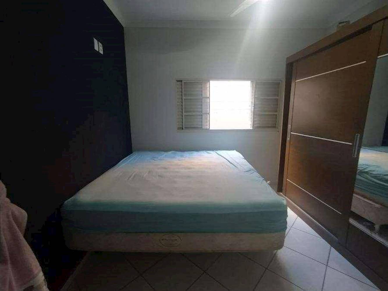 Casa na Vila São Joao Do Ipiranga - Bauru/SP, localizado em Bauru - SP