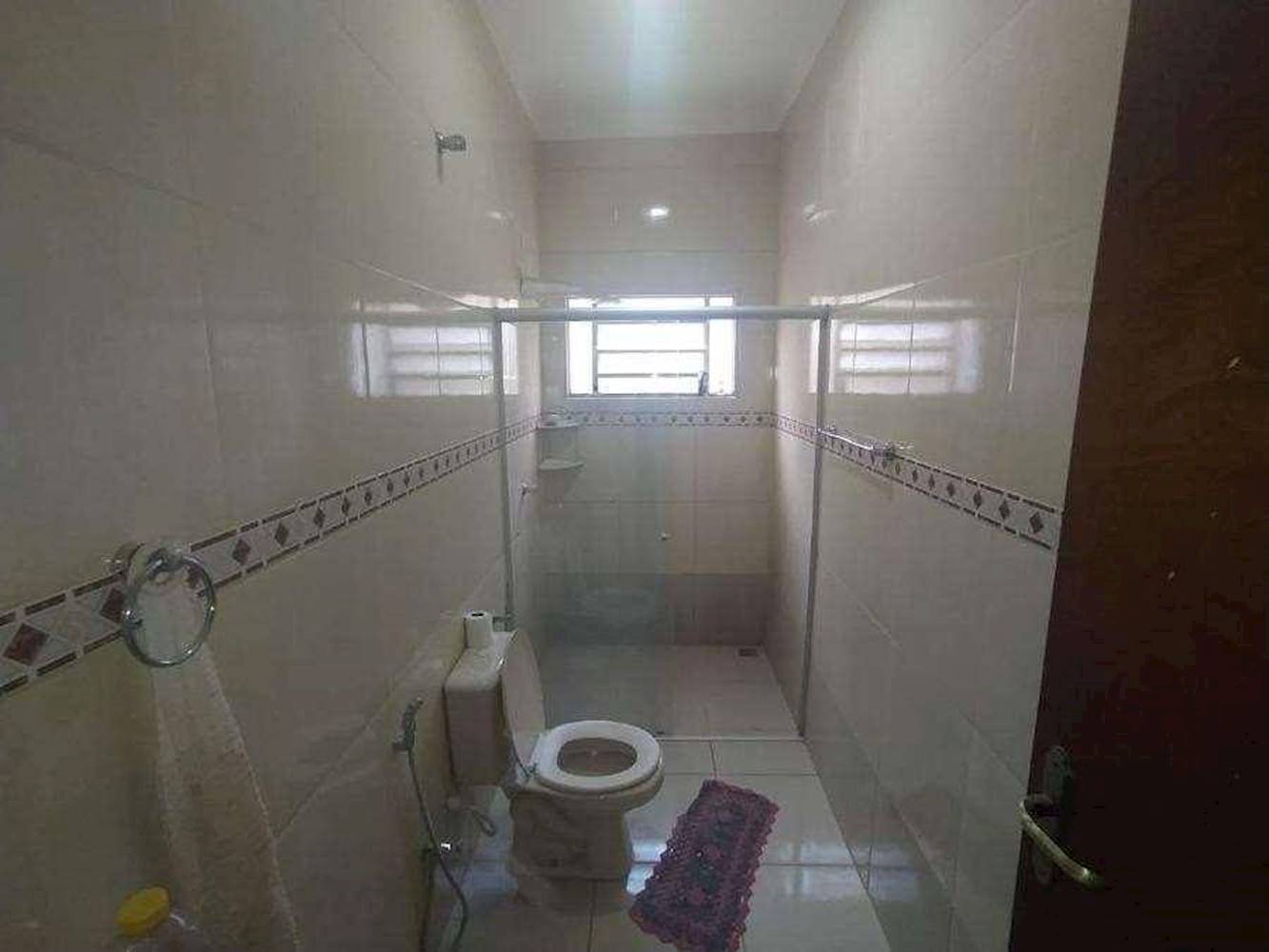Casa na Vila São Joao Do Ipiranga - Bauru/SP, localizado em Bauru - SP