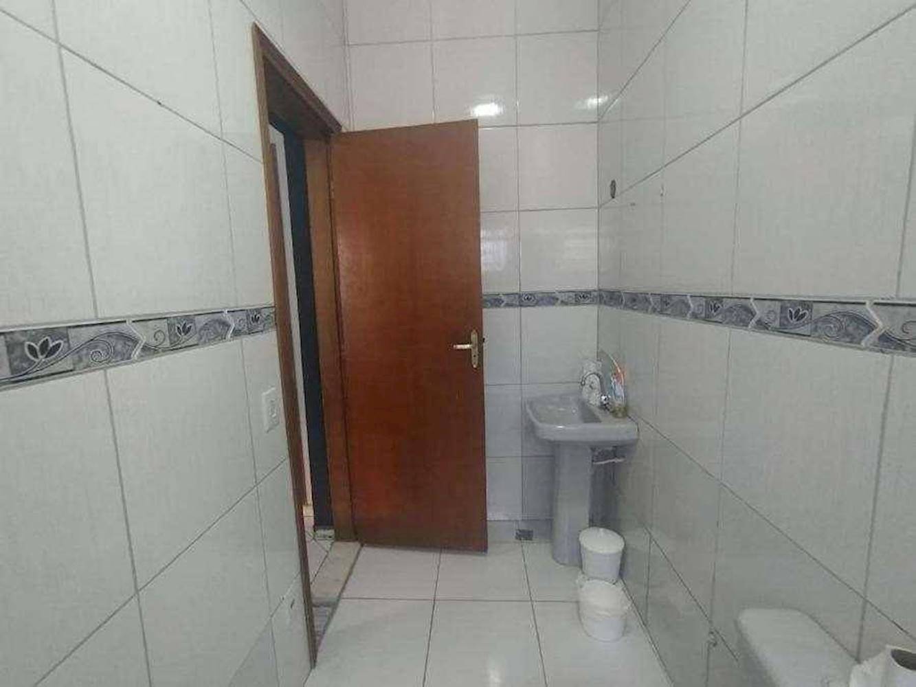 Casa na Vila São Joao Do Ipiranga - Bauru/SP, localizado em Bauru - SP