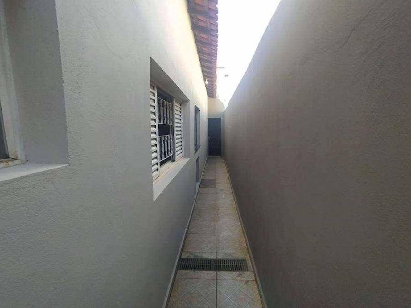 Casa na Vila São Joao Do Ipiranga - Bauru/SP, localizado em Bauru - SP