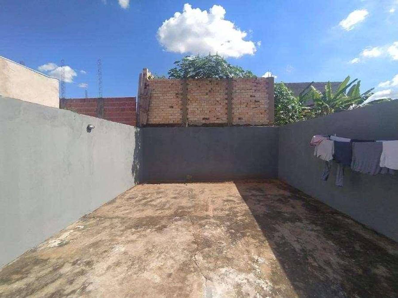 Casa na Vila São Joao Do Ipiranga - Bauru/SP, localizado em Bauru - SP
