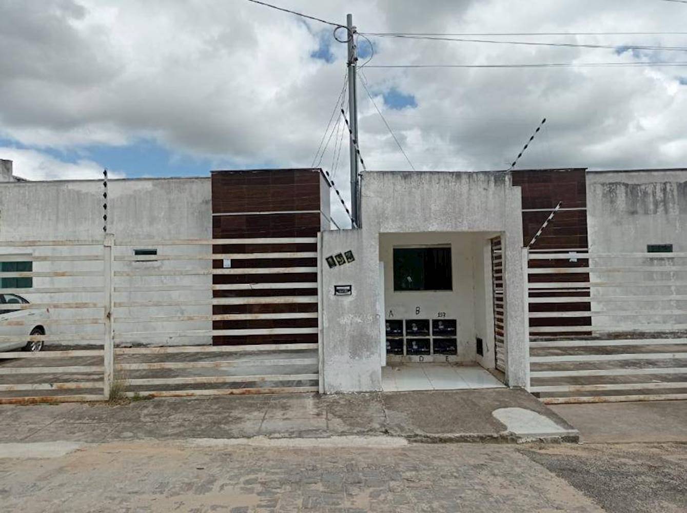 Imagem do imóvel Casa em Bodocongo - Campina Grande/PB
