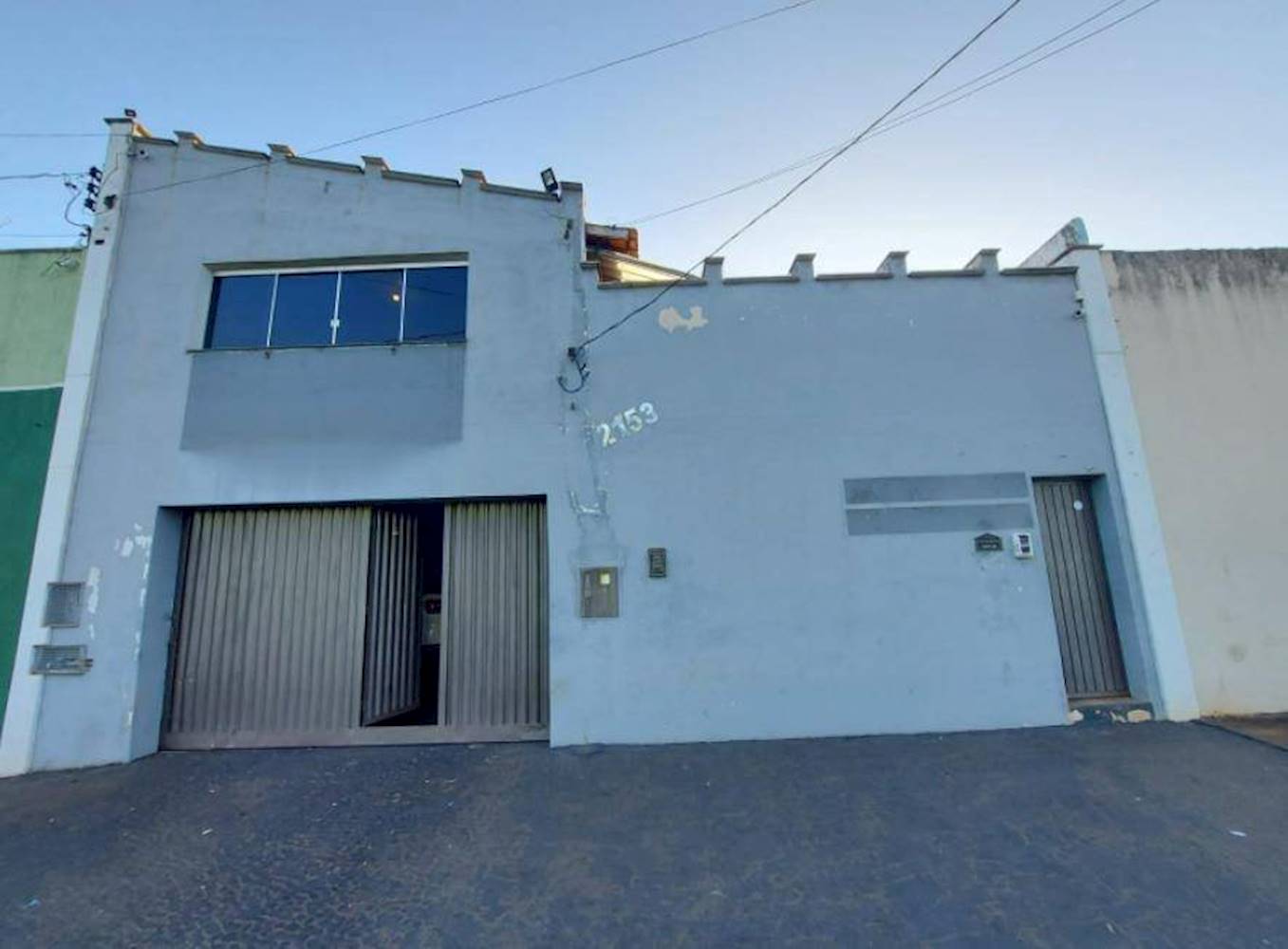 Casa em Universitário - Ituiutaba/MG, localizado em Ituiutaba - MG