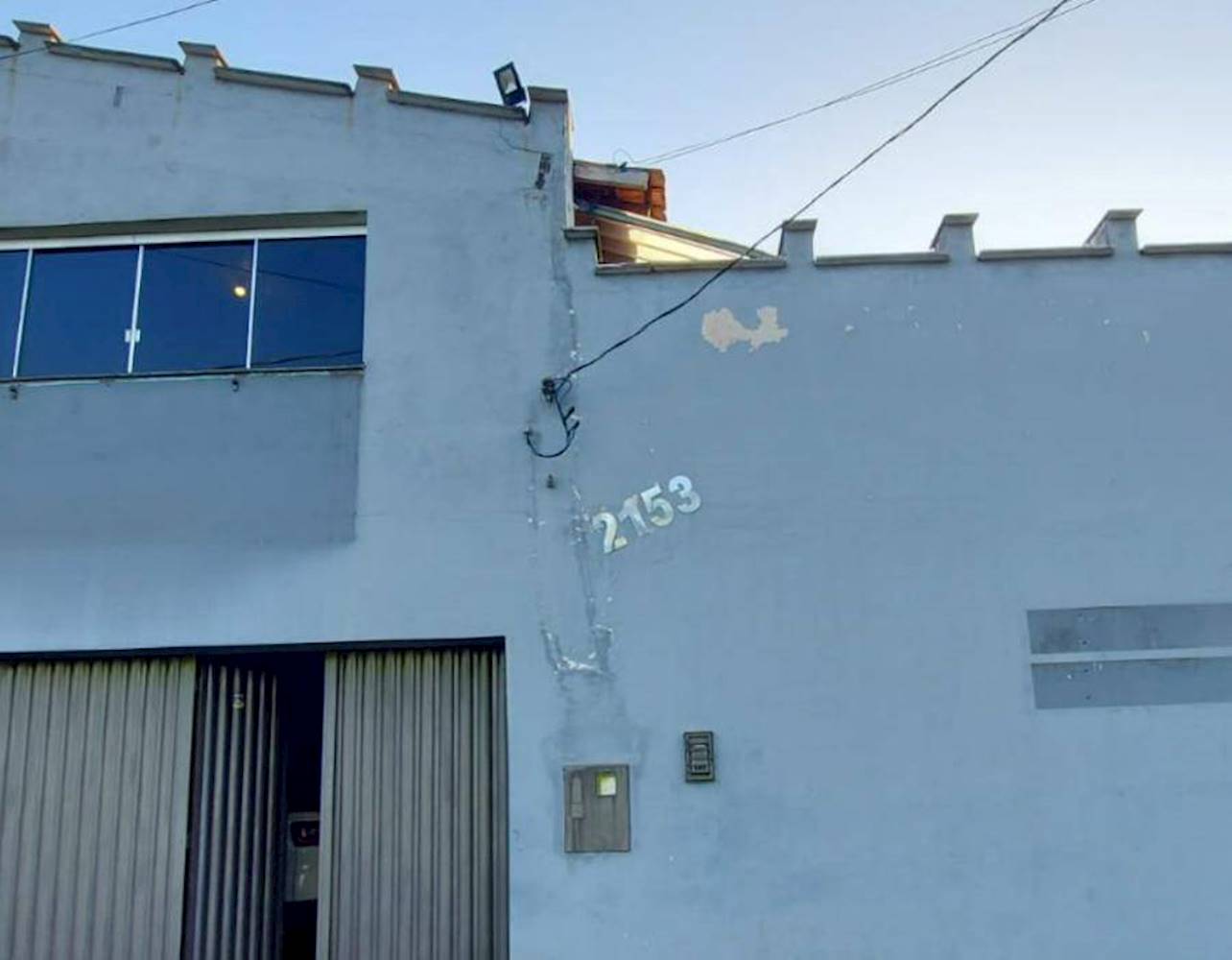 Casa em Universitário - Ituiutaba/MG, localizado em Ituiutaba - MG